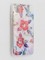 Накладка комбинированная Flowers с силиконовой окантовкой для Huawei Y5 2019/Honor 8S вид10 - фото 41679