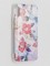 Накладка комбинированная Flowers с силиконовой окантовкой для Huawei Y6 2019/Honor 8A вид10 - фото 41689