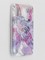 Накладка комбинированная Flowers с силиконовой окантовкой для Samsung Galaxy A01 вид9 - фото 41707
