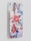 Накладка комбинированная Flowers с силиконовой окантовкой для Samsung Galaxy A31 вид10 - фото 41719