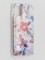 Накладка комбинированная Flowers с силиконовой окантовкой для Samsung Galaxy A51 вид10 - фото 41739