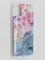 Накладка комбинированная Flowers с силиконовой окантовкой для Samsung Galaxy A51 вид7 - фото 41745