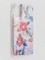 Накладка комбинированная Flowers с силиконовой окантовкой для Samsung Galaxy A71 вид10 - фото 41749