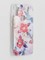 Накладка комбинированная Flowers с силиконовой окантовкой для Samsung Galaxy M11 вид10