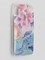 Накладка комбинированная Flowers с силиконовой окантовкой для Samsung Galaxy M11 вид7 - фото 41765