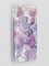 Накладка комбинированная Flowers с силиконовой окантовкой для Samsung Galaxy M11 вид9 - фото 41767
