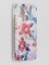 Накладка комбинированная Flowers с силиконовой окантовкой для Samsung Galaxy M31 вид10 - фото 41779