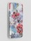Накладка комбинированная Flowers с силиконовой окантовкой для Samsung Galaxy M31 вид3 - фото 41781