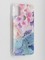 Накладка комбинированная Flowers с силиконовой окантовкой для Samsung Galaxy M51 вид7 - фото 41795