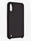 Накладка силиконовая Silicone Cover (без логотипа) для Samsung Galaxy A01 черная - фото 41974