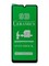 Защитное стекло Ceramics (в упаковке) для Samsung Galaxy A32 4G/A22 черное - фото 45090