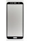 Защитное стекло 2D полноэкранное на Huawei Honor 7A Pro/Y6 2018 черное - фото 45732
