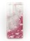 Накладка Переливашка на Huawei P-Smart 2021/Honor 10X Lite фламинго - фото 47325