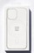 Накладка силиконовая Apple MagSafe для Apple iPhone 13 Mini - фото 47619
