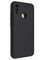 Накладка Silicone Cover (без логотипа, с защитой камеры) для Huawei P-Smart 2019/Honor 10 Lite черная - фото 48987