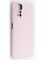 Накладка Silicone Cover (без логотипа, с защитой камеры) для Xiaomi Redmi Note 11/11S розовая - фото 49164