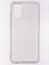 Накладка силиконовая 1.5 mm на Samsung Galaxy A02S/M02S прозрачная