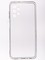 Накладка силиконовая 1.5 mm на Samsung Galaxy A13 4G прозрачная - фото 52520