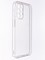 Накладка силиконовая 1.5 mm на Samsung Galaxy A23 прозрачная - фото 52527