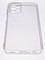 Накладка силиконовая 1.5 mm на Samsung Galaxy A23 прозрачная - фото 52528