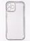 Накладка силиконовая Diamond Space для Apple iPhone 11 Pro прозрачная