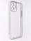 Накладка силиконовая Diamond Space для Apple iPhone 11 Pro прозрачная - фото 52643