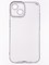 Накладка силиконовая Diamond Space для Apple iPhone 13 прозрачная - фото 52663