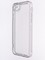 Накладка силиконовая Diamond Space для Apple iPhone 7/8/SE 2020 прозрачная - фото 52682