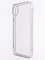 Накладка силиконовая Diamond Space для Apple iPhone XR прозрачная - фото 52688