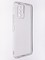 Накладка силиконовая 1.5 mm на Xiaomi Redmi Note 10 Pro 5G прозрачная - фото 52771