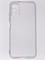 Накладка силиконовая 1.5 mm на Xiaomi Redmi Note 10 5G/Poco M3 Pro прозрачная - фото 52773