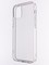 Накладка силиконовая 1.5 mm на Apple iPhone 12 Mini прозрачная - фото 52777