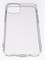 Накладка силиконовая 1.5 mm на Apple iPhone 12 Mini прозрачная - фото 52778
