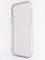 Накладка силиконовая 1.5 mm на Apple iPhone 12 прозрачная - фото 52780