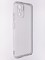 Накладка силиконовая 1.5 mm на Xiaomi Redmi Note 10 4G/Note 10S/Poco M5S прозрачная - фото 52784