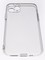 Накладка силиконовая 1.5 mm на Apple iPhone 11 Pro прозрачная - фото 52791