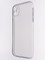 Накладка силиконовая 1.5 mm на Apple iPhone 11 прозрачная - фото 52793