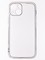 Накладка силиконовая 1.5 mm на Apple iPhone 13 Mini прозрачная - фото 52798