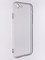 Накладка силиконовая 1.5 mm на Apple iPhone 7/8/SE 2020 прозрачная - фото 52810