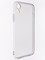 Накладка силиконовая 1.5 mm на Apple iPhone XR прозрачная - фото 52815