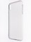 Накладка силиконовая 1.5 mm на Apple iPhone XS Max прозрачная - фото 52818