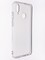 Накладка силиконовая 1.5 mm на Huawei P-Smart 2019/Honor 10 Lite прозрачная - фото 52821