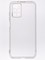 Накладка силиконовая 1.5 mm на Xiaomi Redmi 10 прозрачная - фото 52852