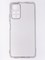 Накладка силиконовая 1.5 mm на Xiaomi Redmi Note 11 5G/Poco M4 Pro 5G/Note 11T Pro прозрачная - фото 52864
