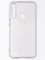 Накладка силиконовая 1.5 mm на Xiaomi Redmi Note 8 прозрачная