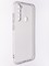 Накладка силиконовая 1.5 mm на Xiaomi Redmi Note 8 прозрачная - фото 52873