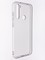 Накладка силиконовая 1.5 mm на Xiaomi Redmi Note 8T прозрачная - фото 52876
