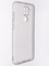 Накладка силиконовая 1.5 mm на Xiaomi Redmi Note 9 прозрачная - фото 52879