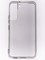 Накладка силиконовая 1.5 mm на Samsung Galaxy S22 прозрачная