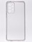 Накладка силиконовая 1.5 mm на Samsung Galaxy A73 прозрачная